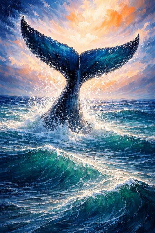 Tidebreaker