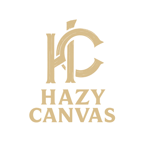 Hazy Canvas