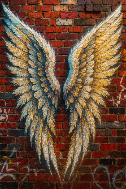 Urban Wings