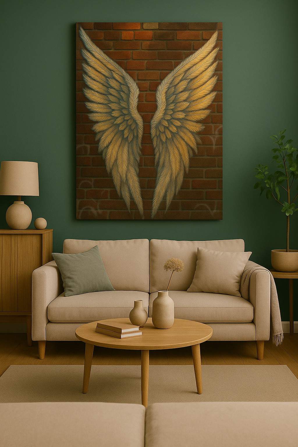 Urban Wings