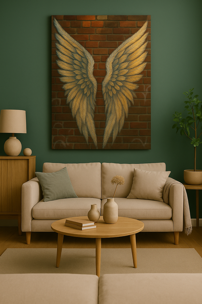Urban Wings