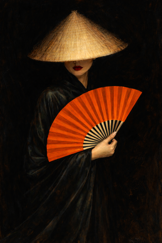Veil of Silence
