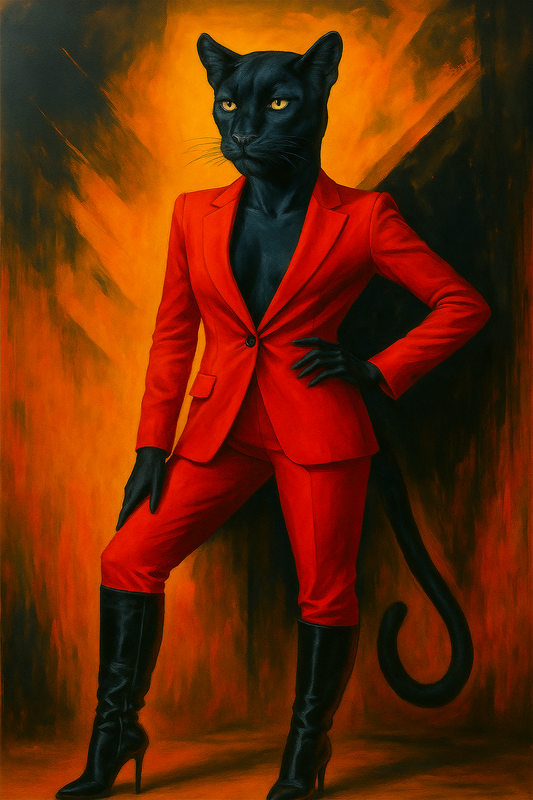 Velvet Power