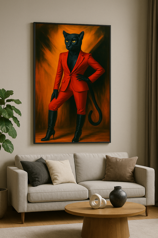 Velvet Power