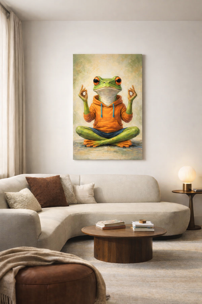 Zen State Vibes
